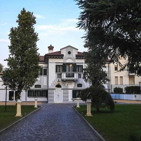 Relais Toti Beb Bed E Breakfast Bed and Breakfast Mogliano Veneto Eksteriør billede