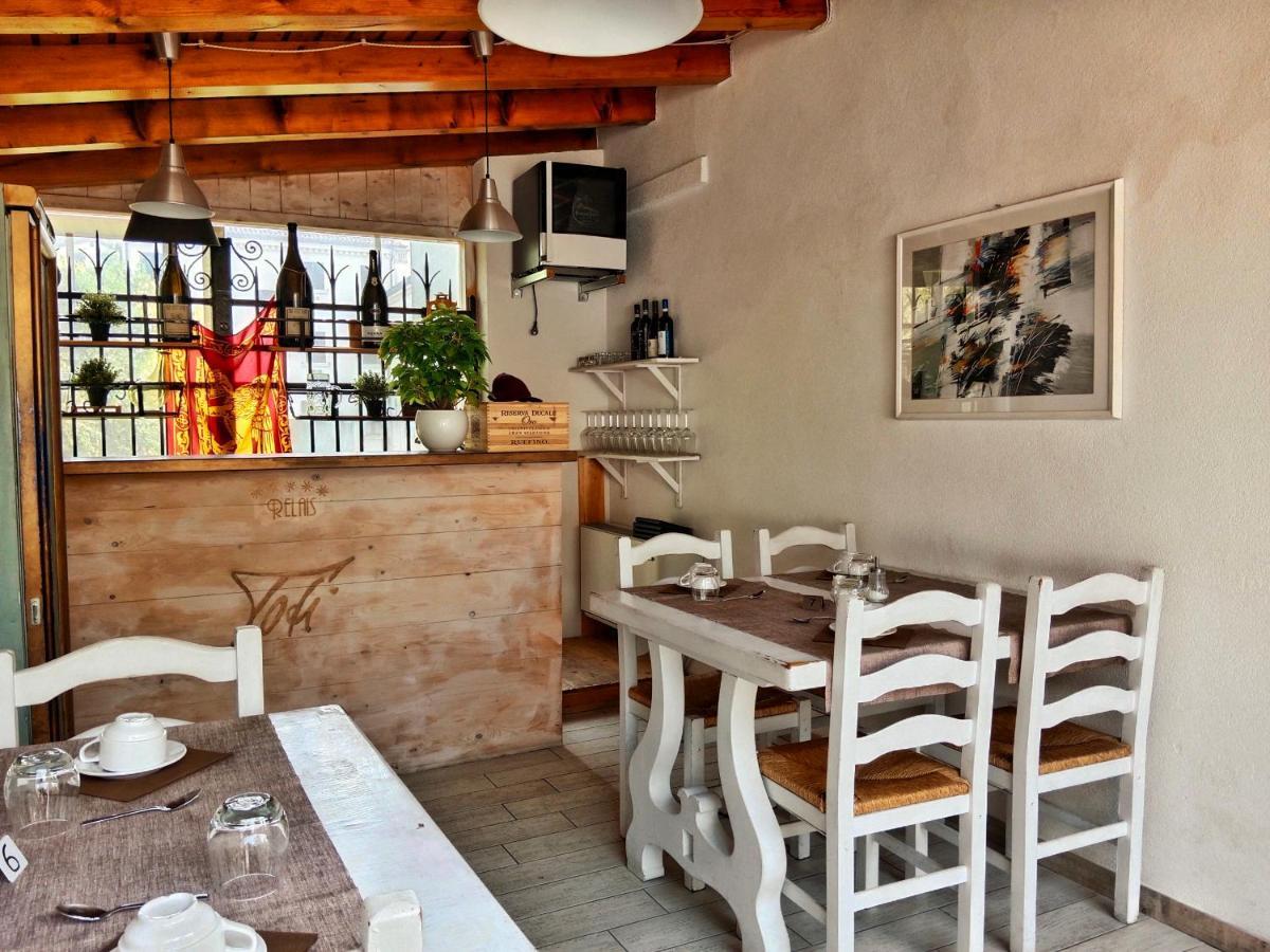 Relais Toti Beb Bed E Breakfast Bed and Breakfast Mogliano Veneto Eksteriør billede