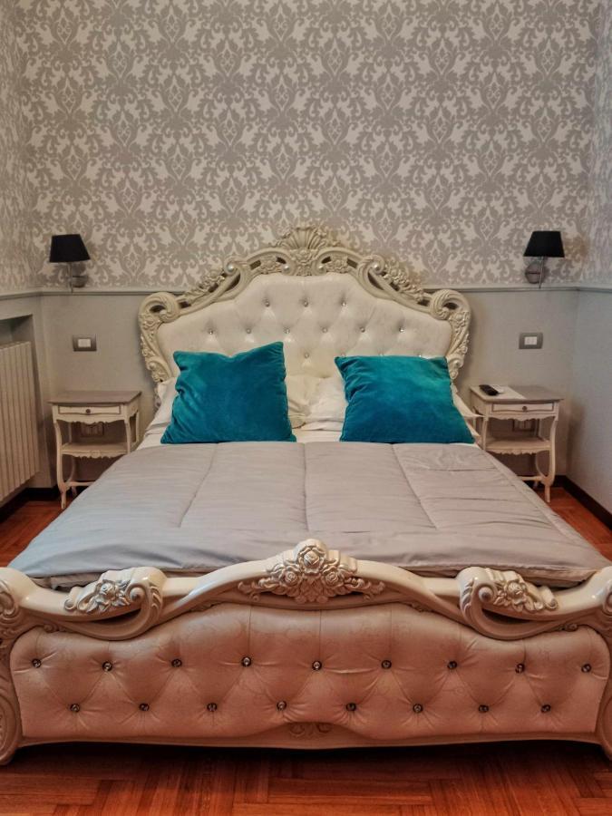 Relais Toti Beb Bed E Breakfast Bed and Breakfast Mogliano Veneto Eksteriør billede