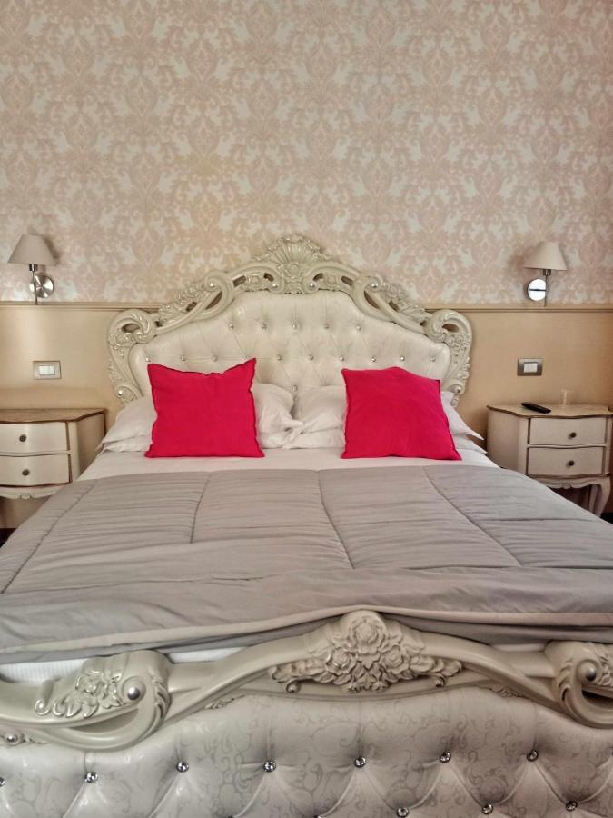 Relais Toti Beb Bed E Breakfast Bed and Breakfast Mogliano Veneto Eksteriør billede