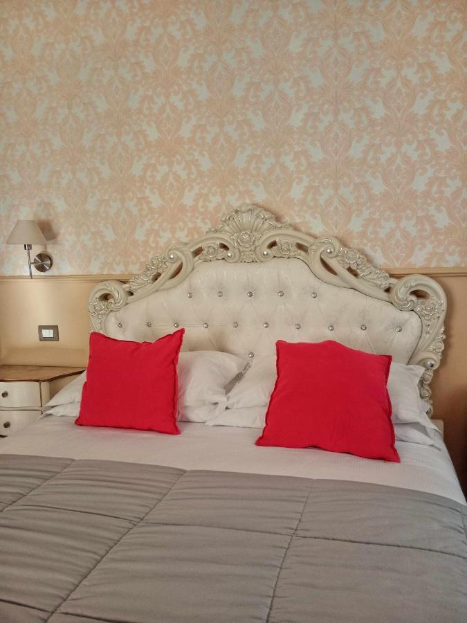 Relais Toti Beb Bed E Breakfast Bed and Breakfast Mogliano Veneto Eksteriør billede