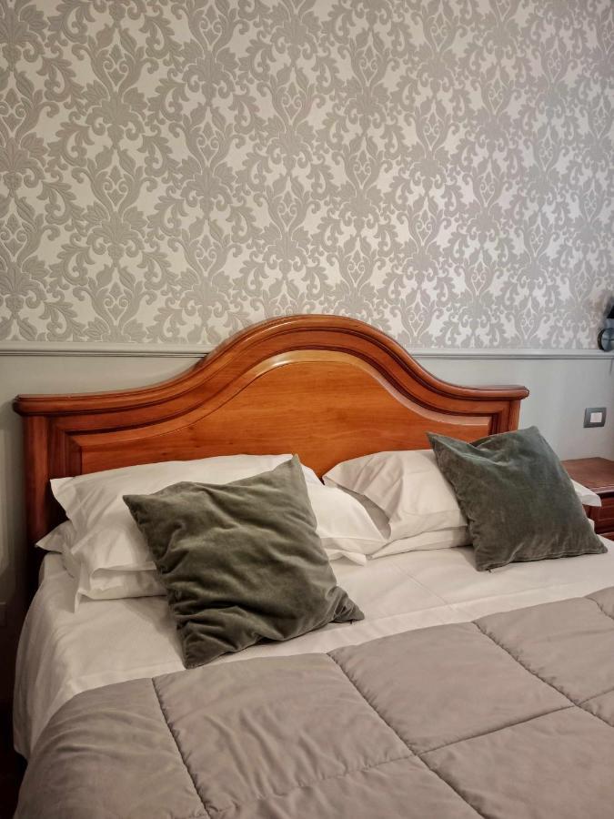 Relais Toti Beb Bed E Breakfast Bed and Breakfast Mogliano Veneto Eksteriør billede