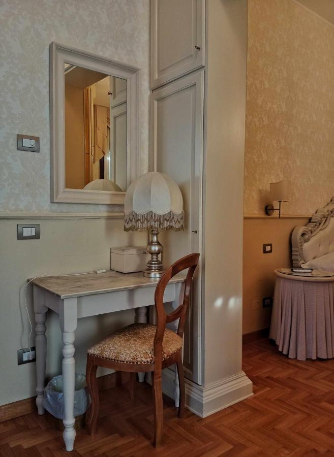 Relais Toti Beb Bed E Breakfast Bed and Breakfast Mogliano Veneto Eksteriør billede