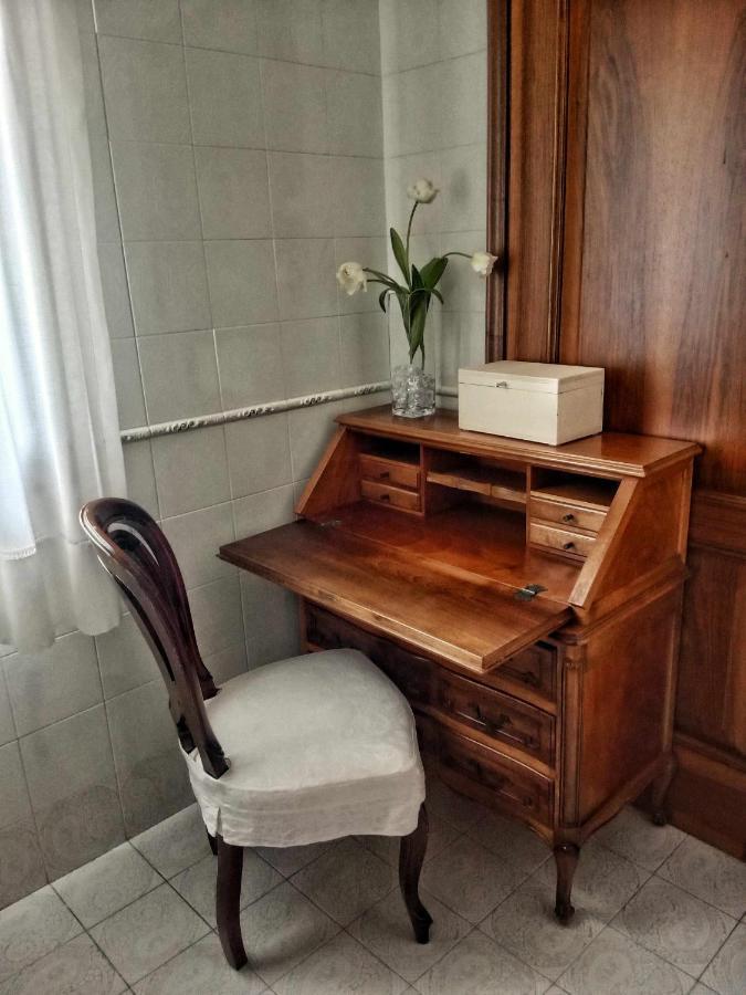 Relais Toti Beb Bed E Breakfast Bed and Breakfast Mogliano Veneto Eksteriør billede