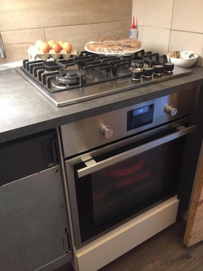 Relais Toti Beb Bed E Breakfast Bed and Breakfast Mogliano Veneto Eksteriør billede