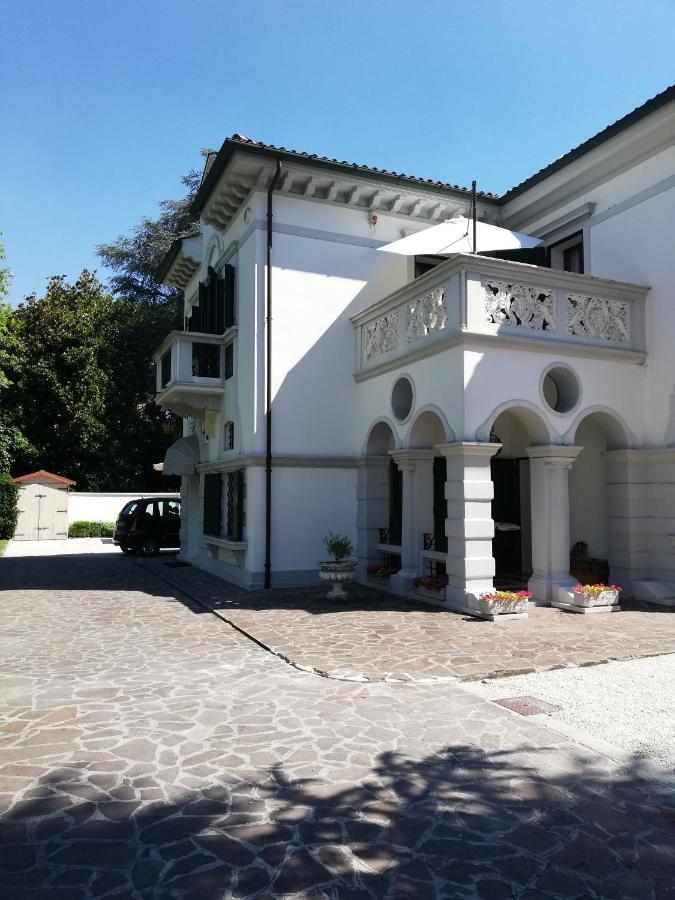 Relais Toti Beb Bed E Breakfast Bed and Breakfast Mogliano Veneto Eksteriør billede