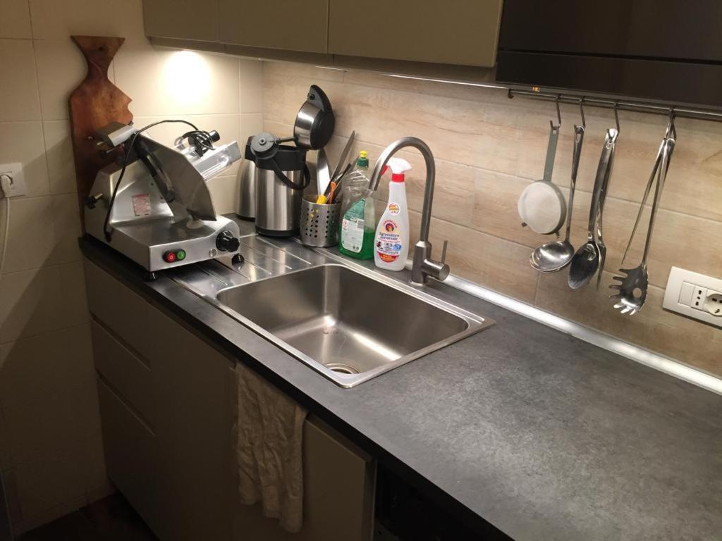 Relais Toti Beb Bed E Breakfast Bed and Breakfast Mogliano Veneto Eksteriør billede