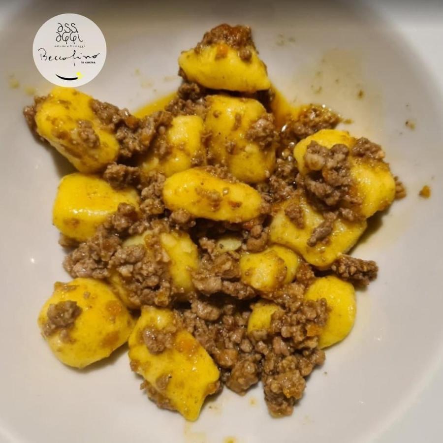 Relais Toti Beb Bed E Breakfast Bed and Breakfast Mogliano Veneto Eksteriør billede