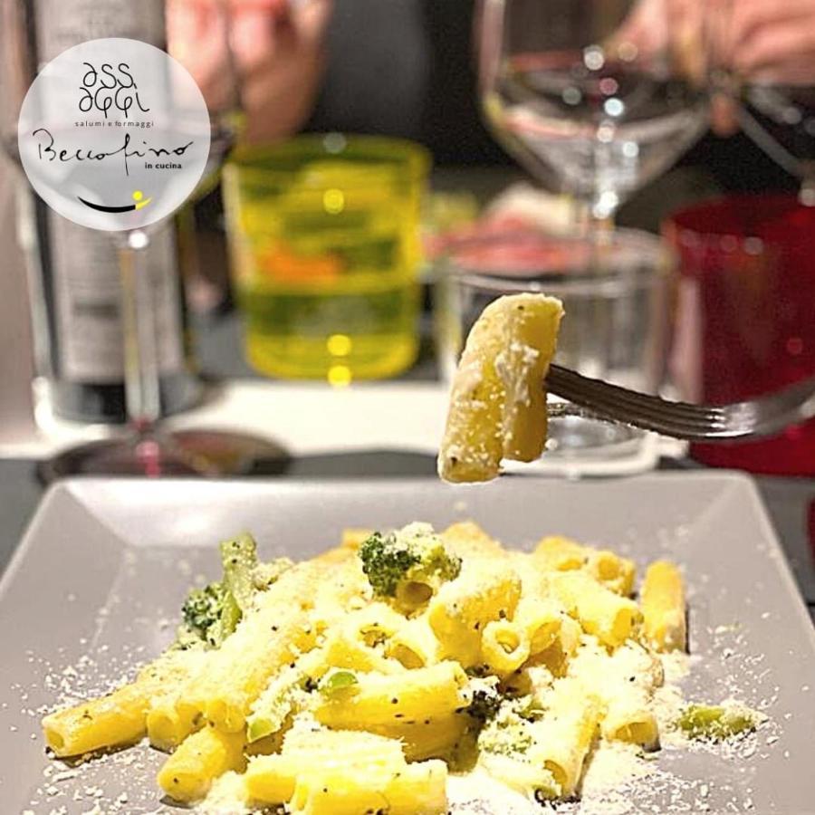 Relais Toti Beb Bed E Breakfast Bed and Breakfast Mogliano Veneto Eksteriør billede
