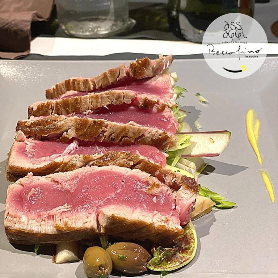 Relais Toti Beb Bed E Breakfast Bed and Breakfast Mogliano Veneto Eksteriør billede