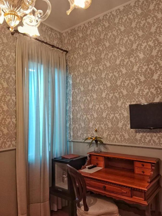 Relais Toti Beb Bed E Breakfast Bed and Breakfast Mogliano Veneto Eksteriør billede