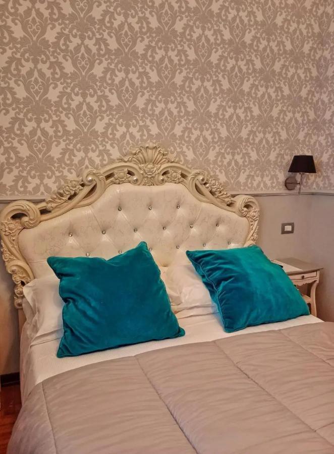 Relais Toti Beb Bed E Breakfast Bed and Breakfast Mogliano Veneto Eksteriør billede
