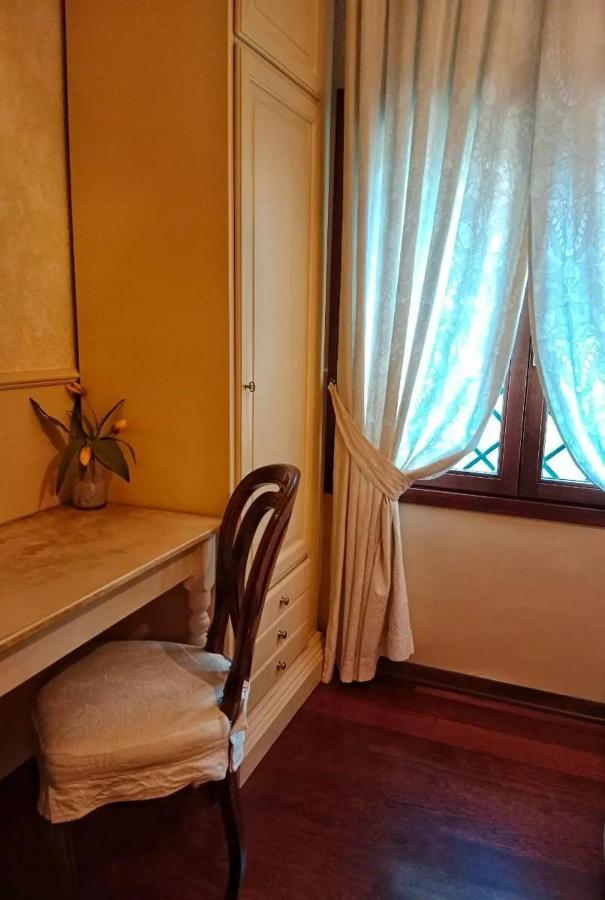 Relais Toti Beb Bed E Breakfast Bed and Breakfast Mogliano Veneto Eksteriør billede