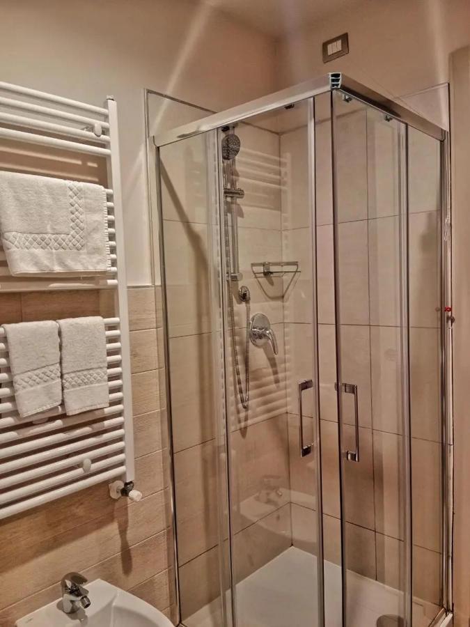 Relais Toti Beb Bed E Breakfast Bed and Breakfast Mogliano Veneto Eksteriør billede